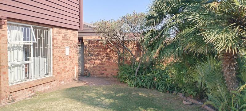 4 Bedroom Property for Sale in Sasolburg Ext 23 Free State